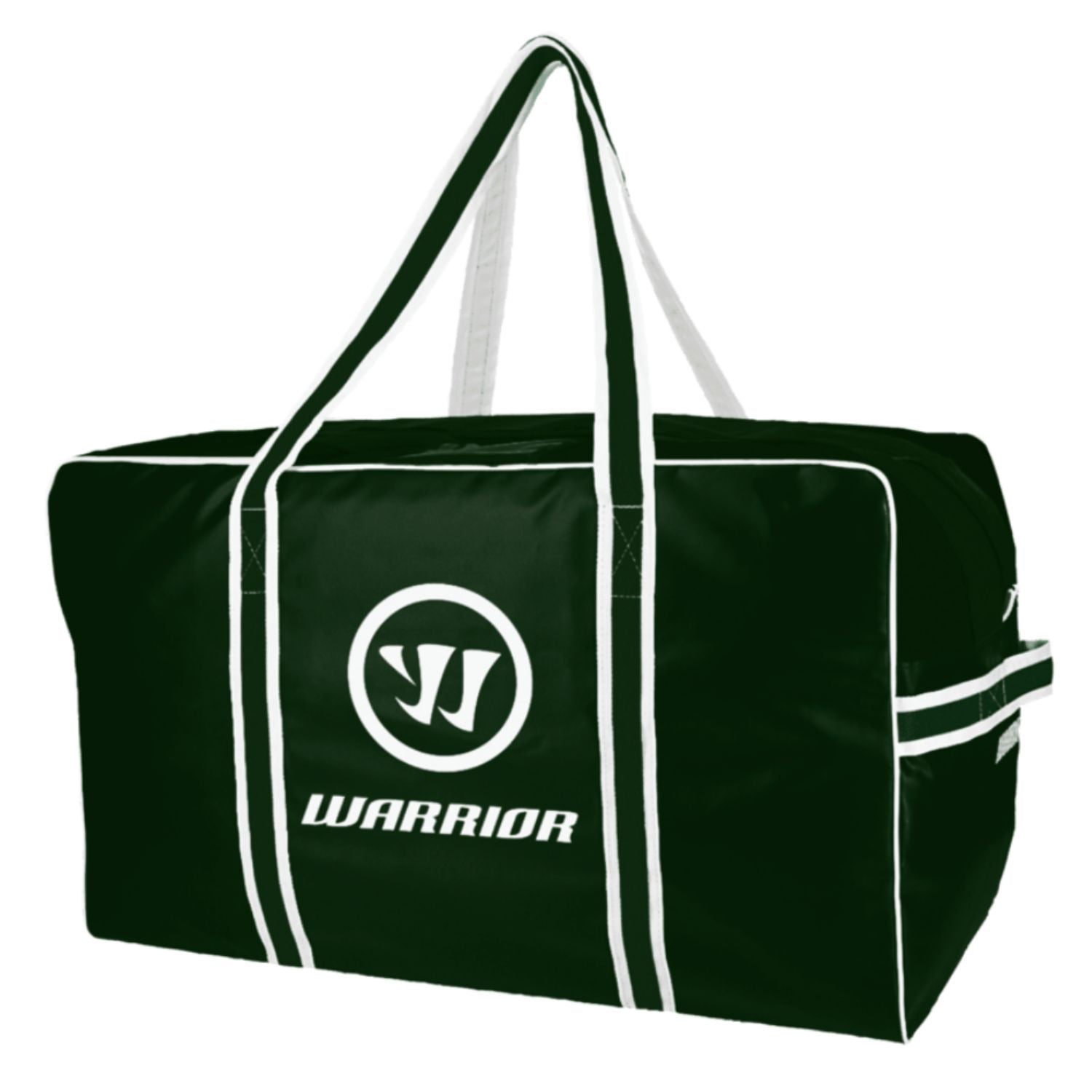 Sac Pro Hockey Player Large Vert Foret