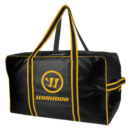 Sac Pro Hockey Player Large noir jaune
