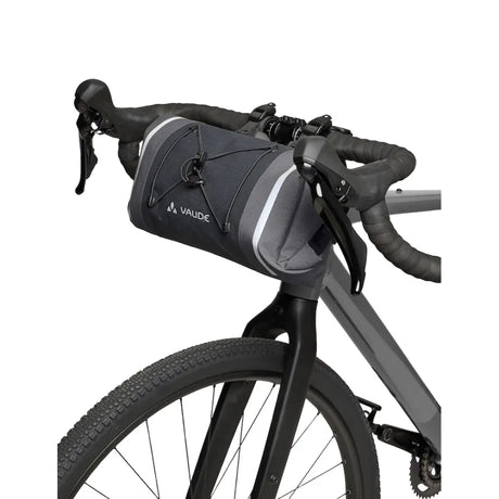 Sac Trailfront Compact Noir 2