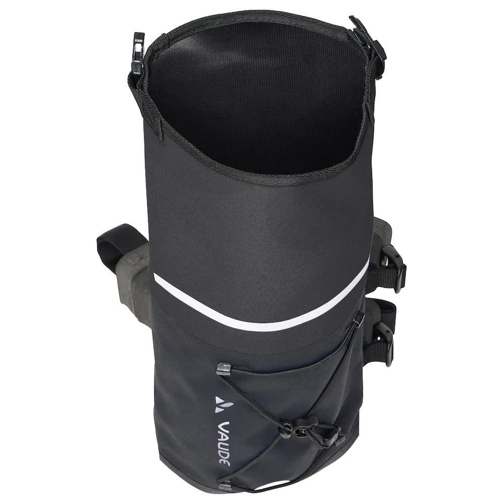 Sac Trailfront Compact Noir 5