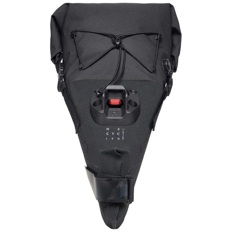 Sac Trailsaddle M Noir 6