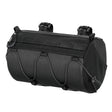 Sac de Guidon Tubulaire Vert