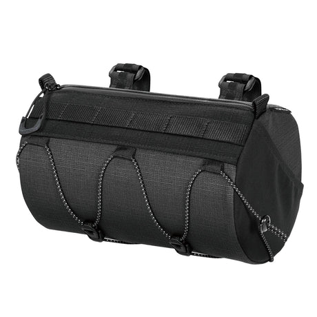 Sac de Guidon Tubulaire Vert