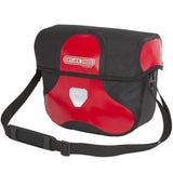 Sac de Guidon Ultimate Six Classic Rouge