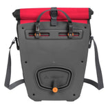 Sacs Aqua Back 48L Rouge