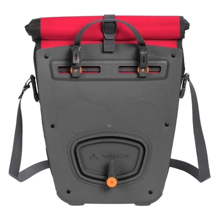 Sacs Aqua Back 48L Rouge