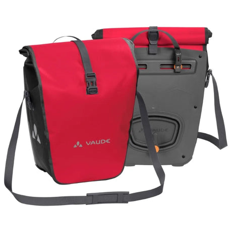 Sacs Aqua Back 48L Rouge