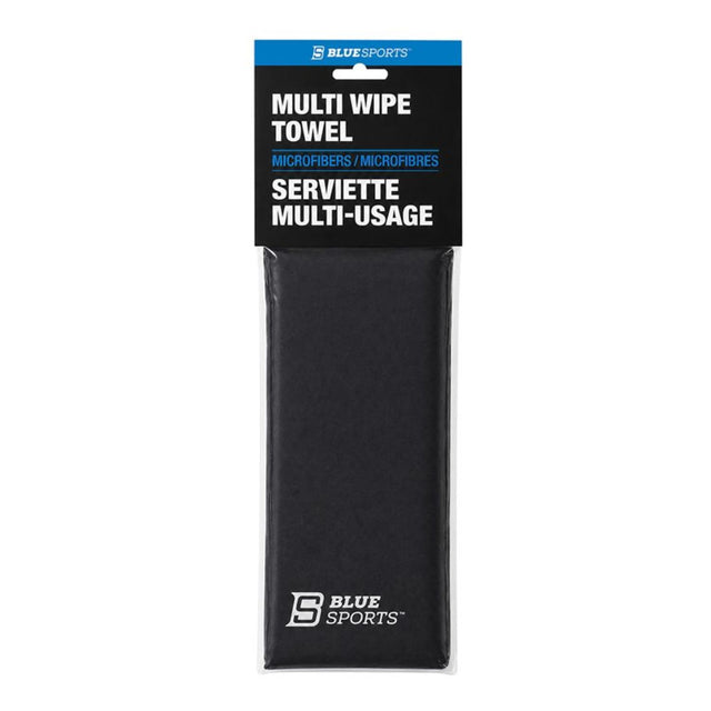 Serviette de Sport Microfibres à Séchage Rapide
