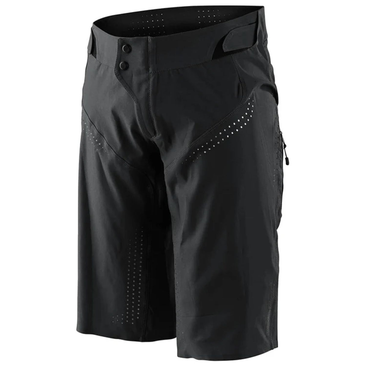 Short Sprint Ultra Noir 