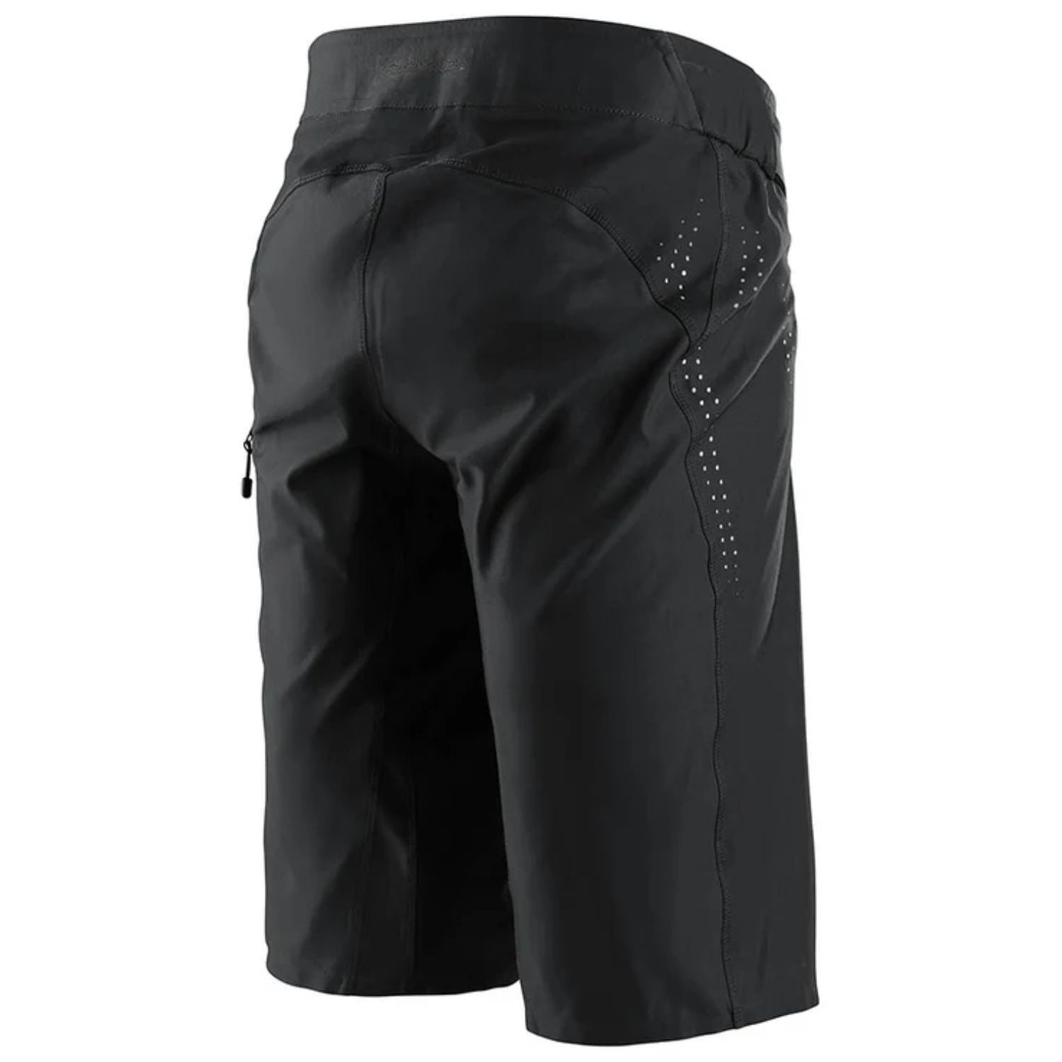 Short Sprint Ultra Noir derrière 