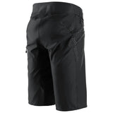 Short Sprint Ultra Noir derrière 