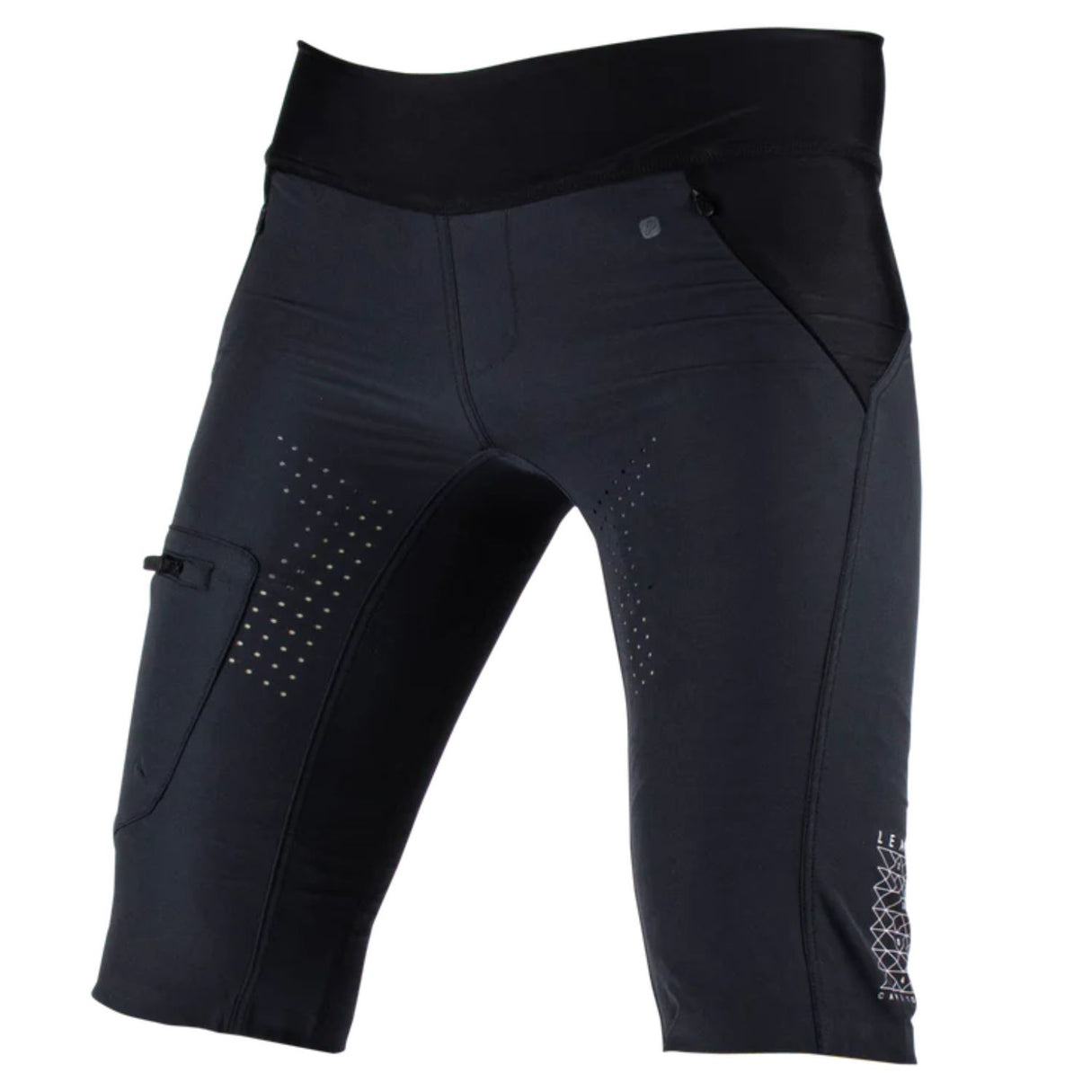 Shorts MTB AllMtn 2.0 Femme