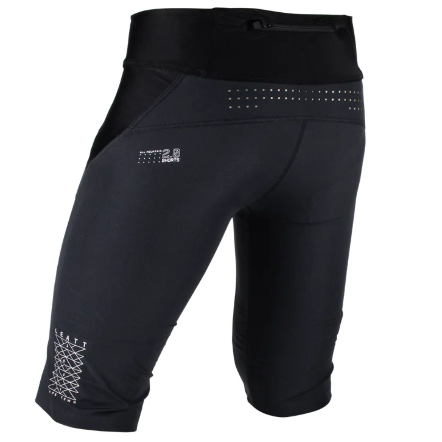 Shorts MTB AllMtn 2.0 Femme