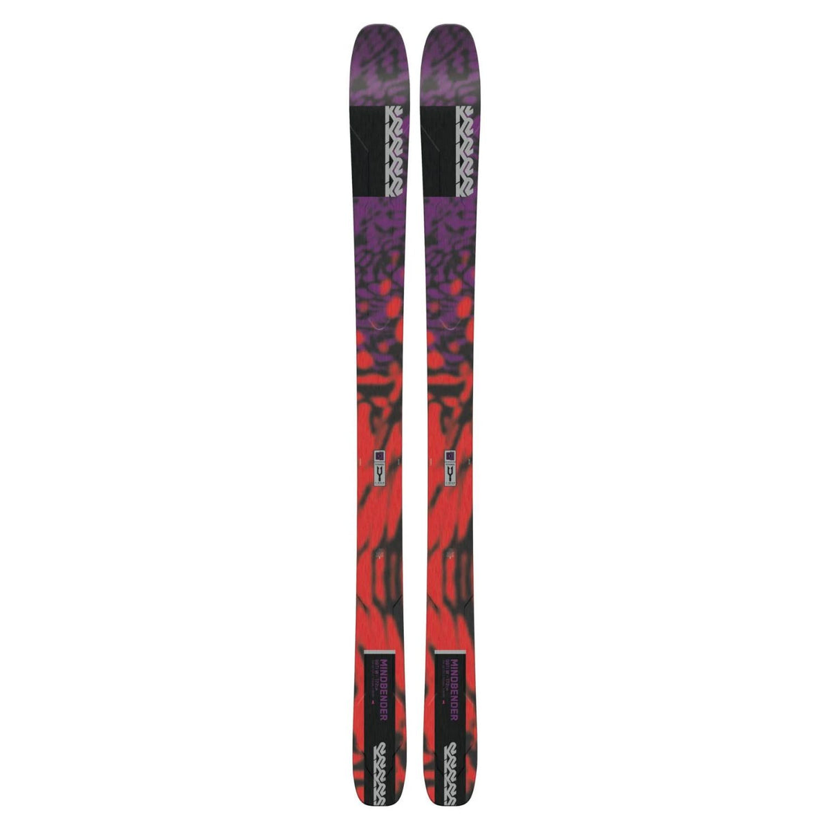 Ski Mindbender 99Ti Femme