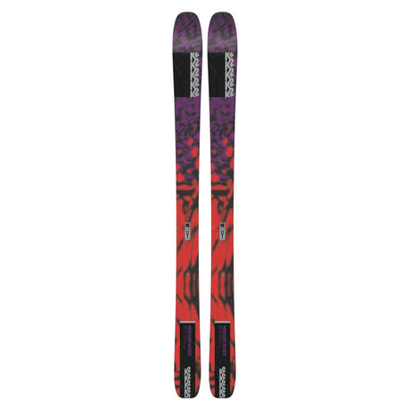 Ski Mindbender 99Ti Femme