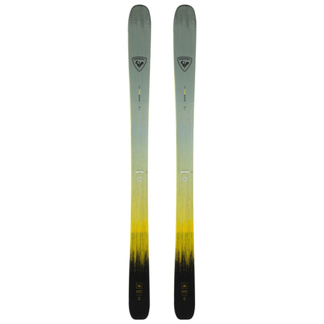 Ski Sender Soul 102