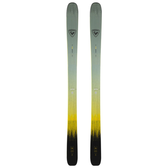 Ski Sender Soul 102