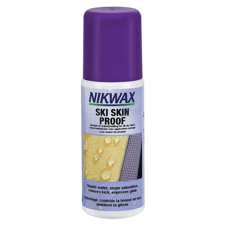Ski Skin Proof Nikwax