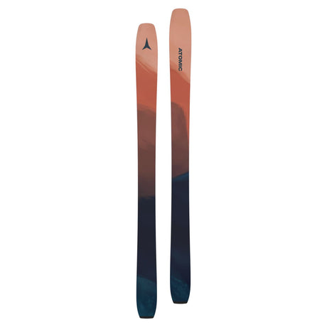 Skis Backland 101 W 2027