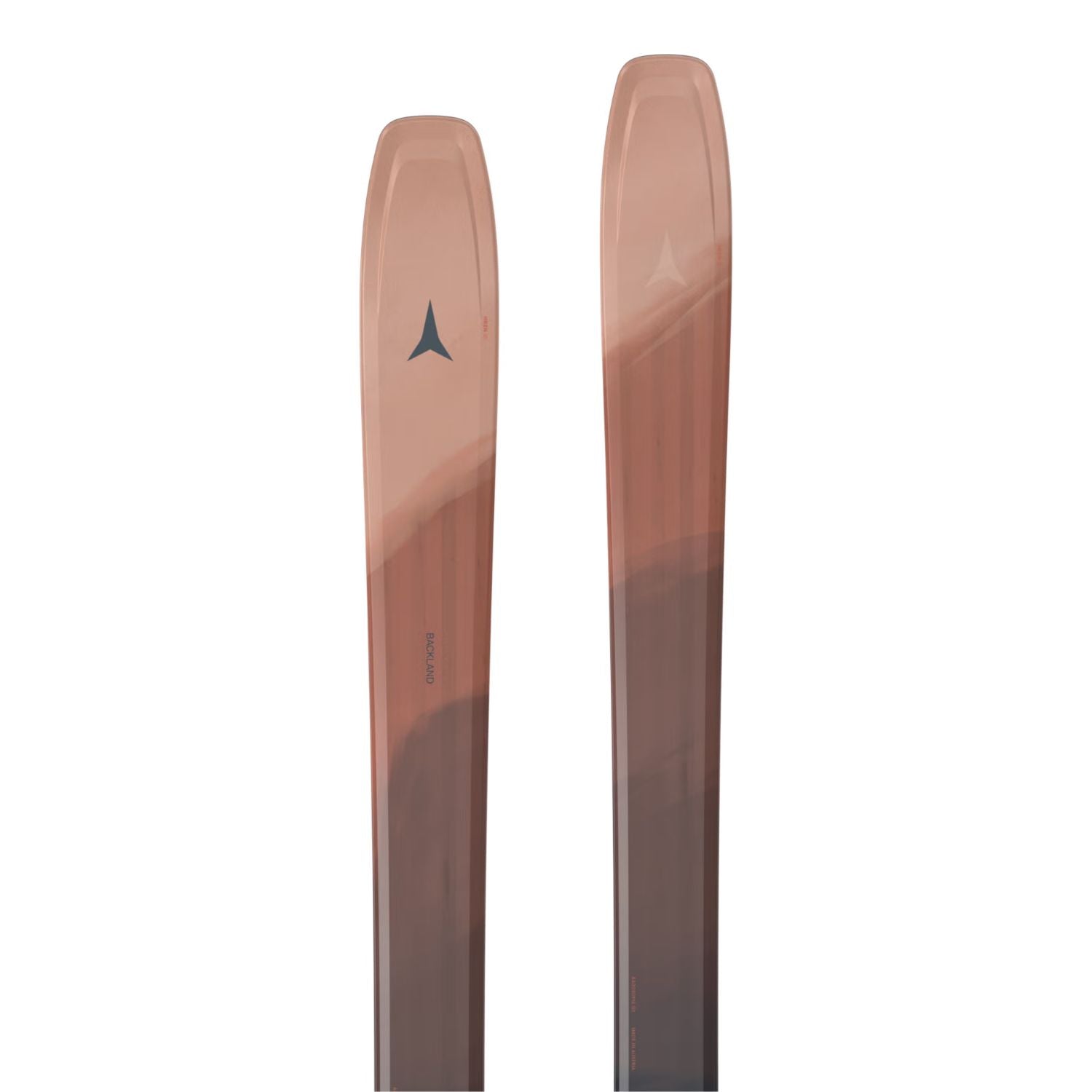 Skis Backland 101 W 2027