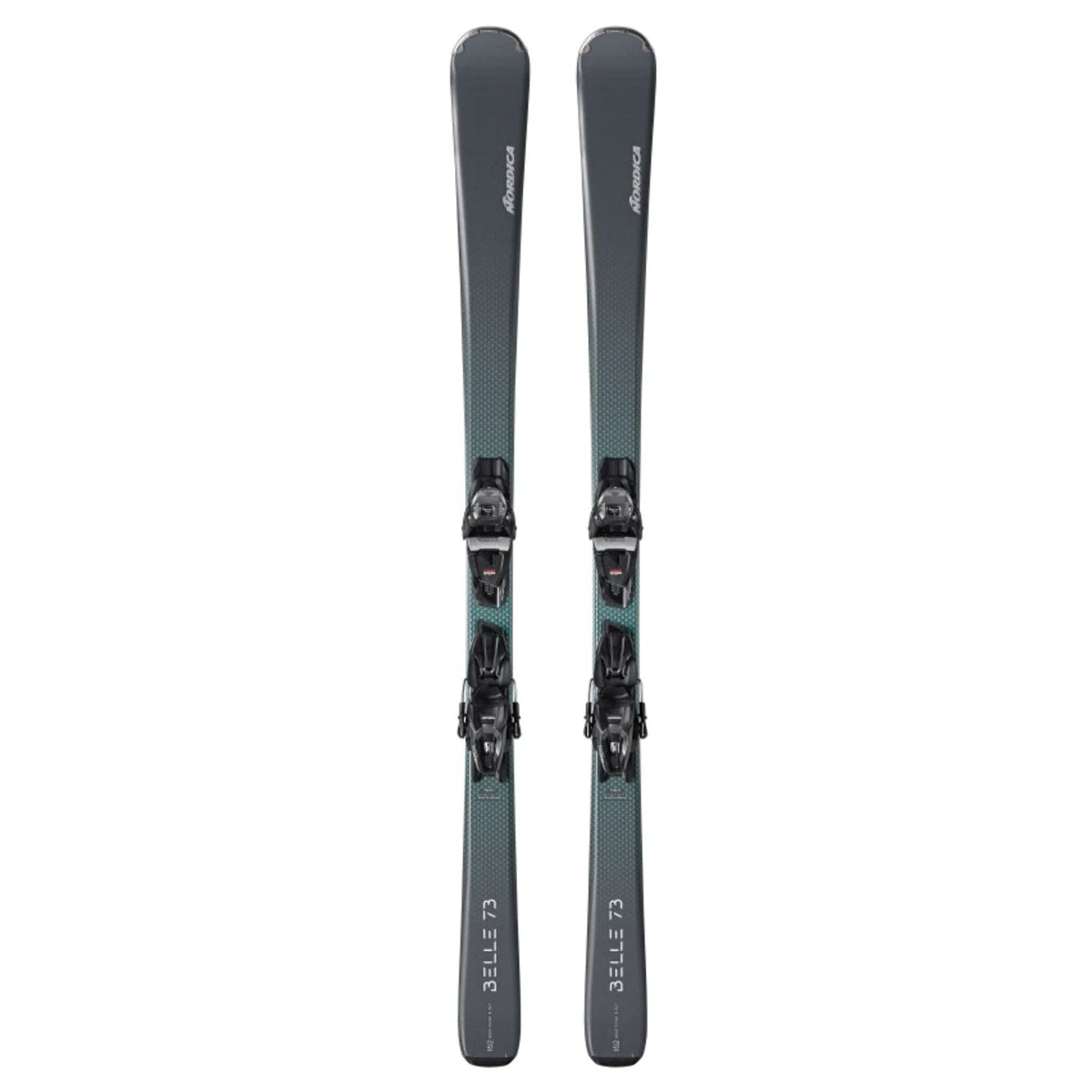 Skis Belle 73