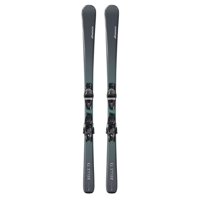 Skis Belle 73