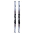 Skis Belle 73 + Compact 10