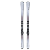 Skis Belle 73 + Compact 10