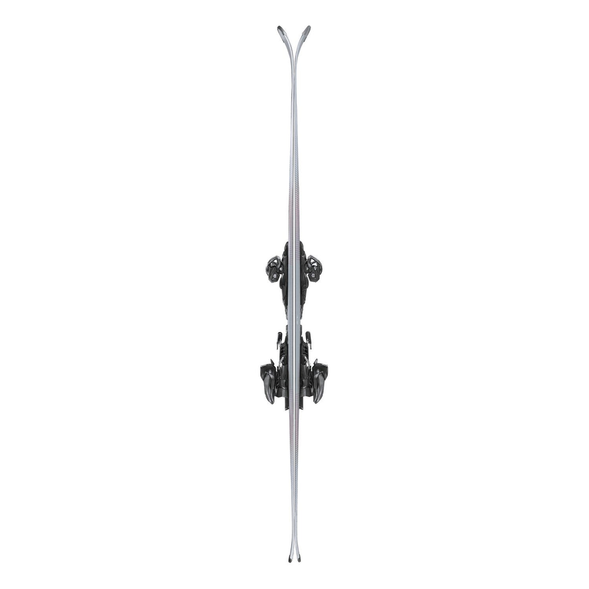 Skis Belle 73 + Compact 10