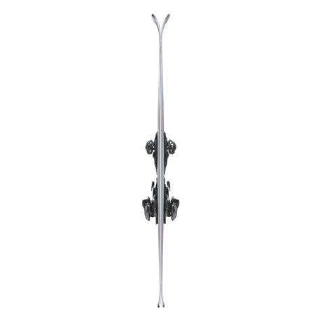 Skis Belle 73 + Compact 10
