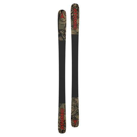 Skis Bent 85 2027
