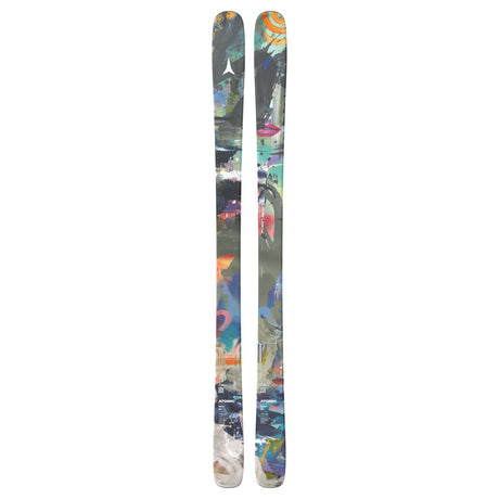 Skis Bent 85 2027