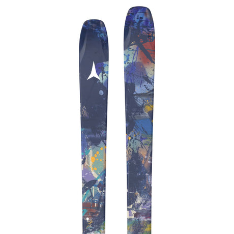 Skis Bent 90 2027