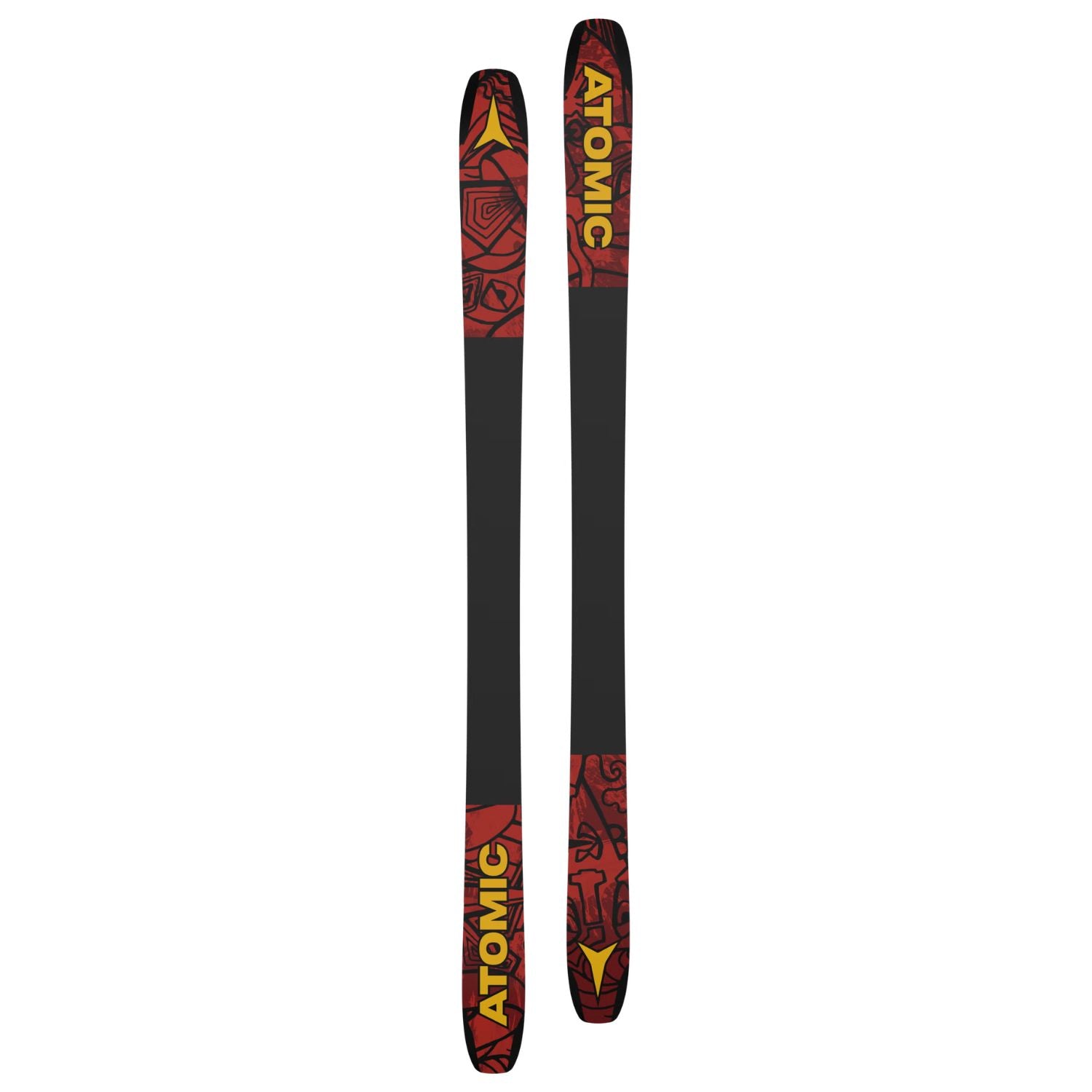 Skis Bent 90 2027