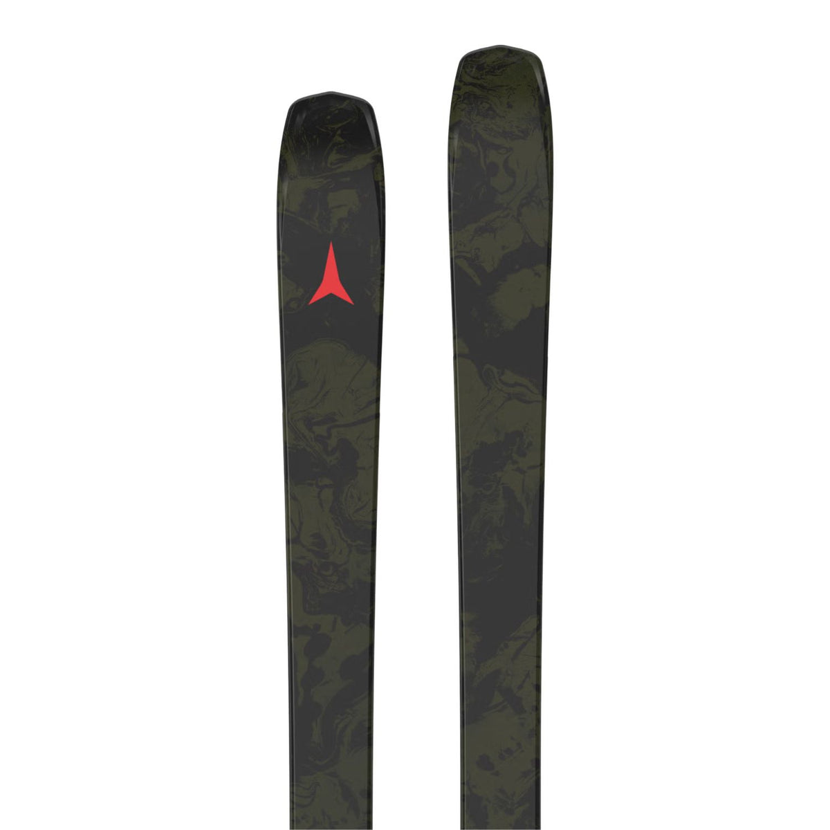 Skis Bent Decode 2027