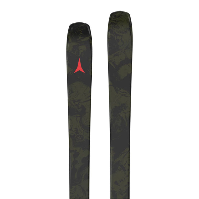 Skis Bent Decode 2027