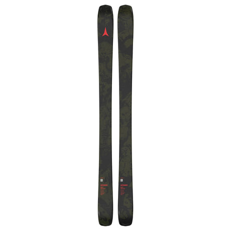 Skis Bent Decode 2027