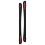 Skis Bent Decode 2027