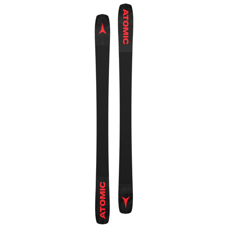 Skis Bent Decode 2027