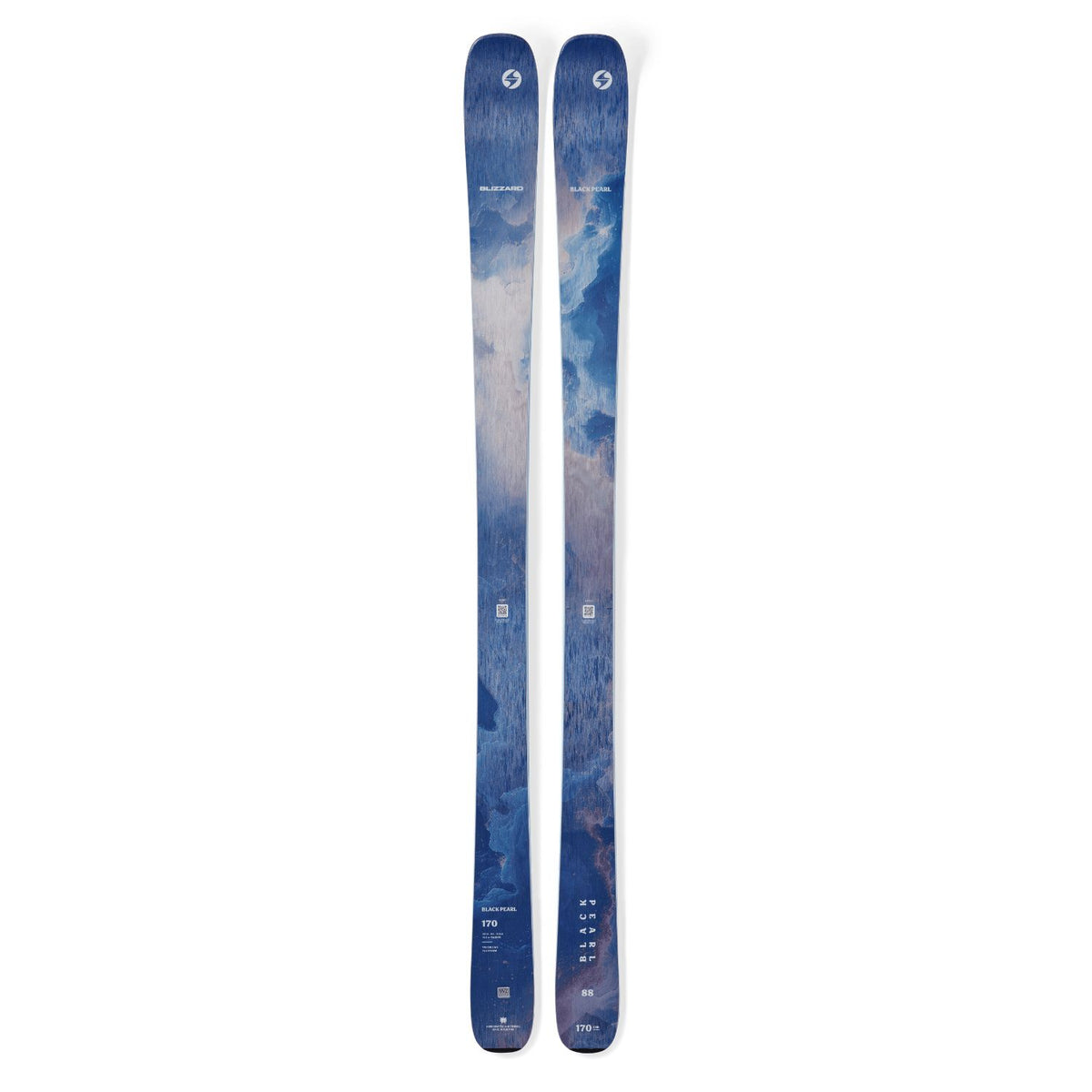 Skis Black Pearl 88 