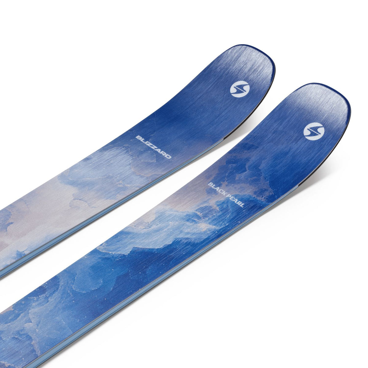 Skis Black Pearl 88 1