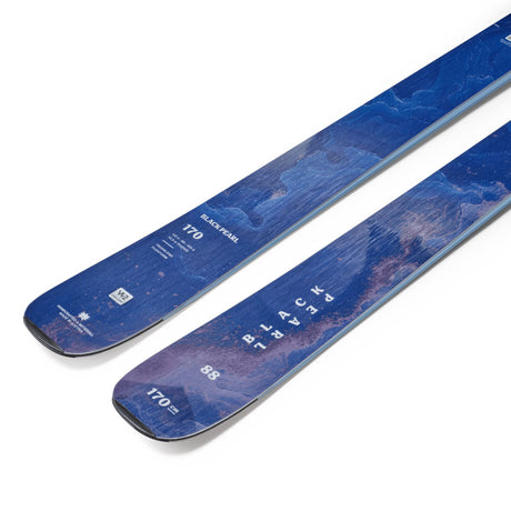 Skis Black Pearl 88 2