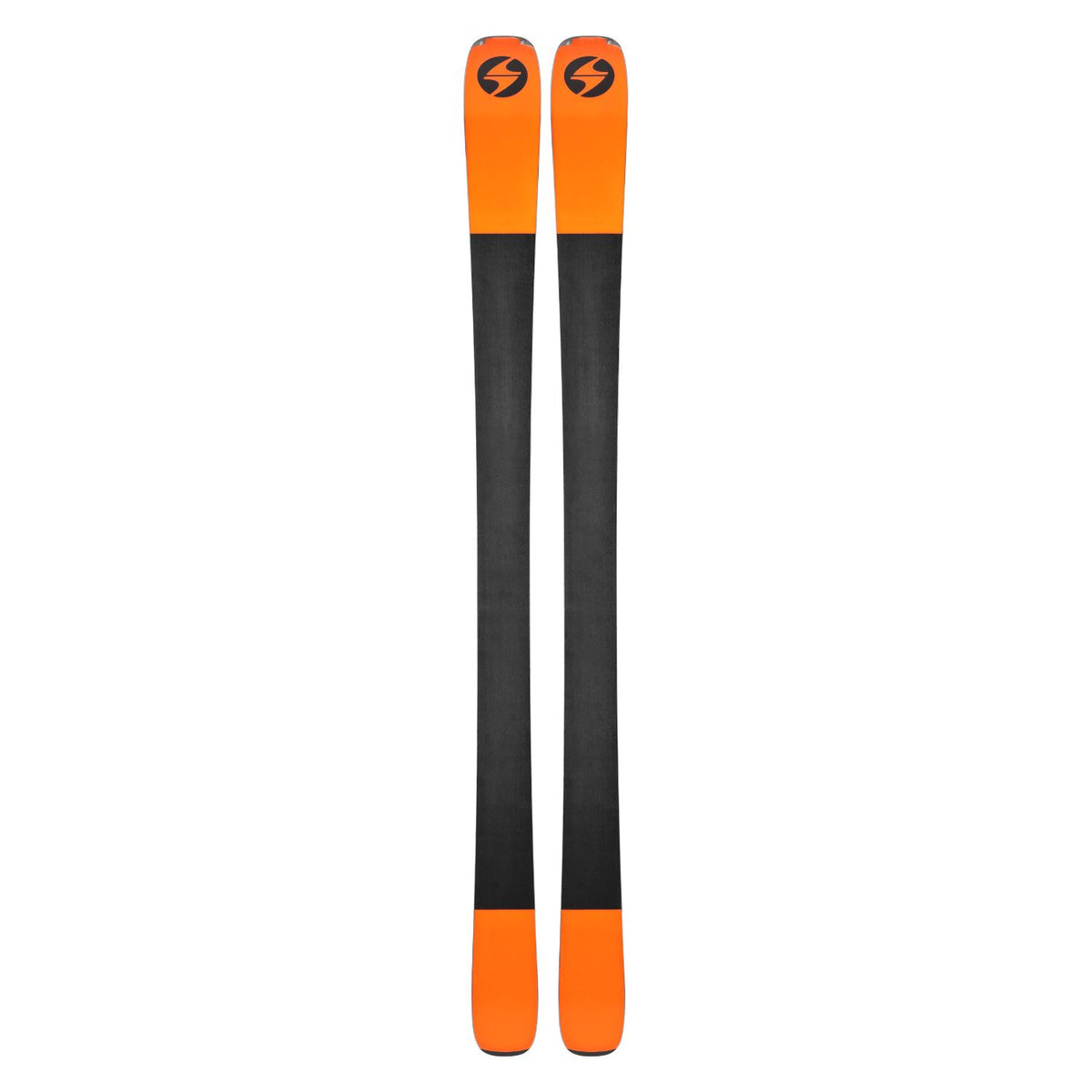 Skis Black Pearl 88 Base