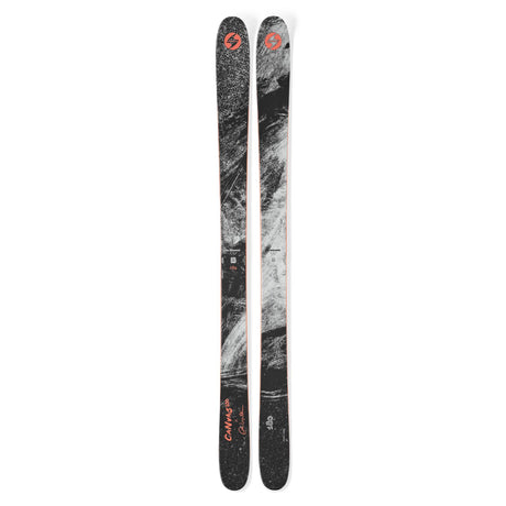 Skis Canvas 100 