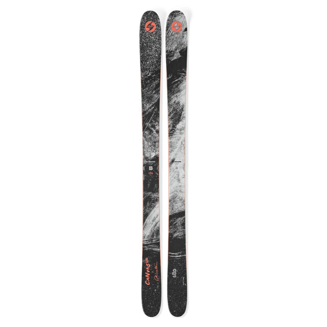 Skis Canvas 100 