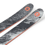 Skis Canvas 100 