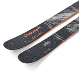 Skis Canvas 100 2