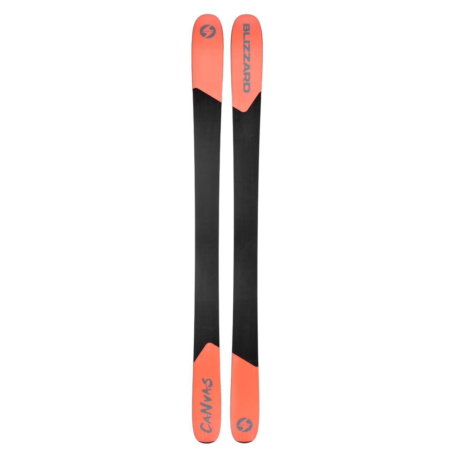 Skis Canvas 100 Base