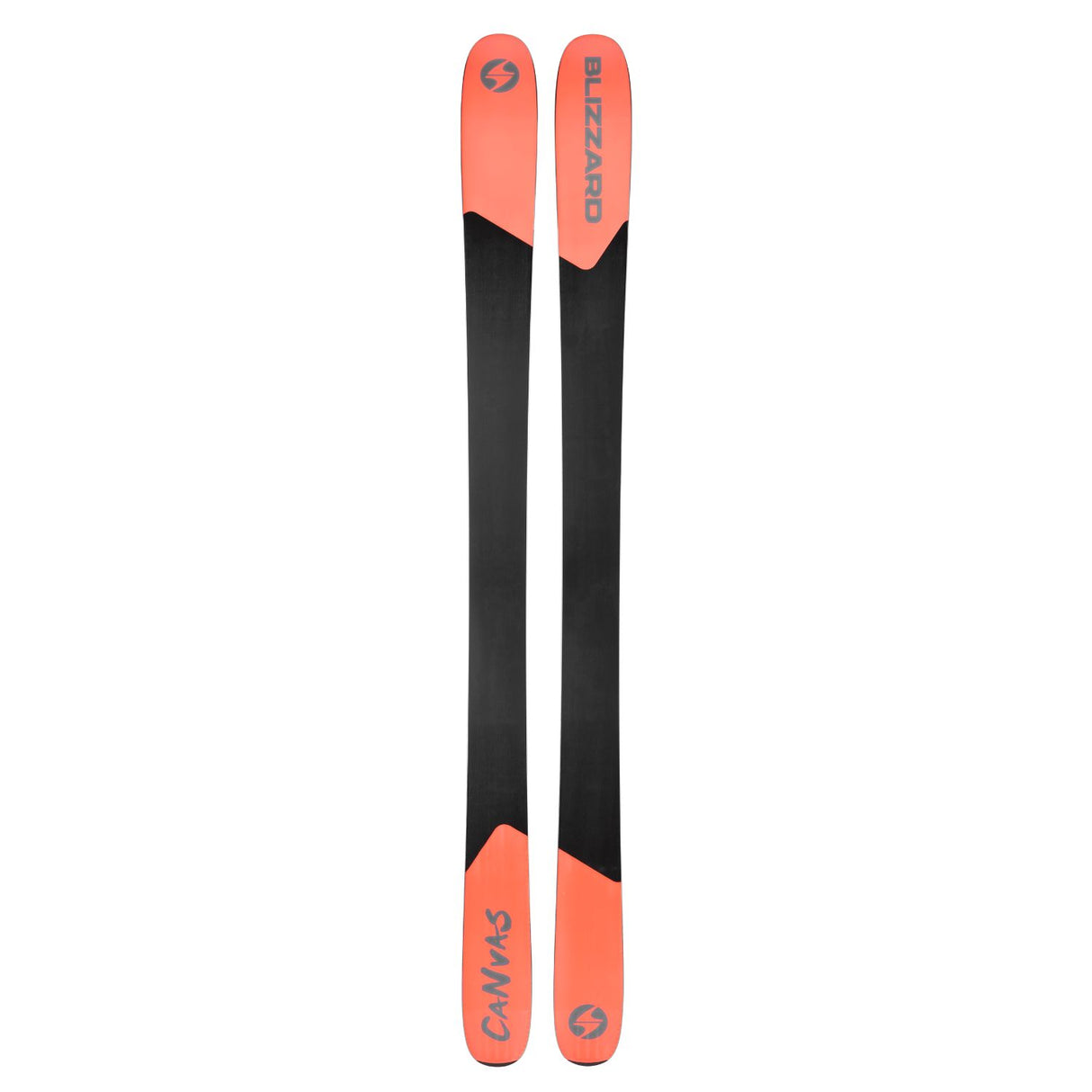 Skis Canvas 100 Base