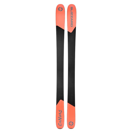 Skis Canvas 100 Base